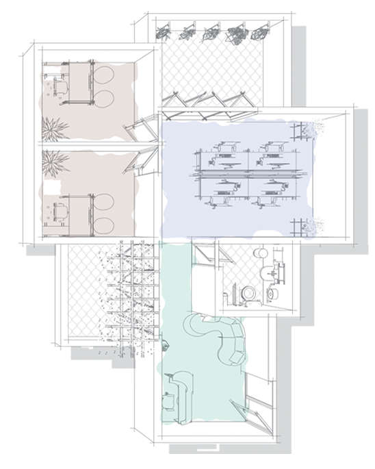 layout image